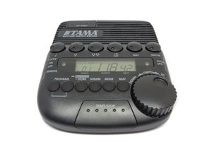 Tama RW200 (Metronom perkusyjny - następca RW105)