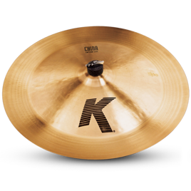 Zildjian K China 19