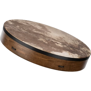 MEINL SE Ritual Drum 22" Bęben ramowy 