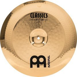 Meinl Classics Custom China 16