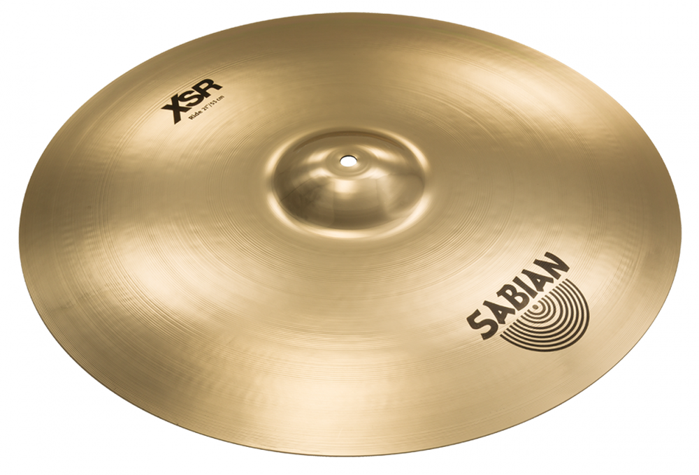 Sabian XSR Ride 21 