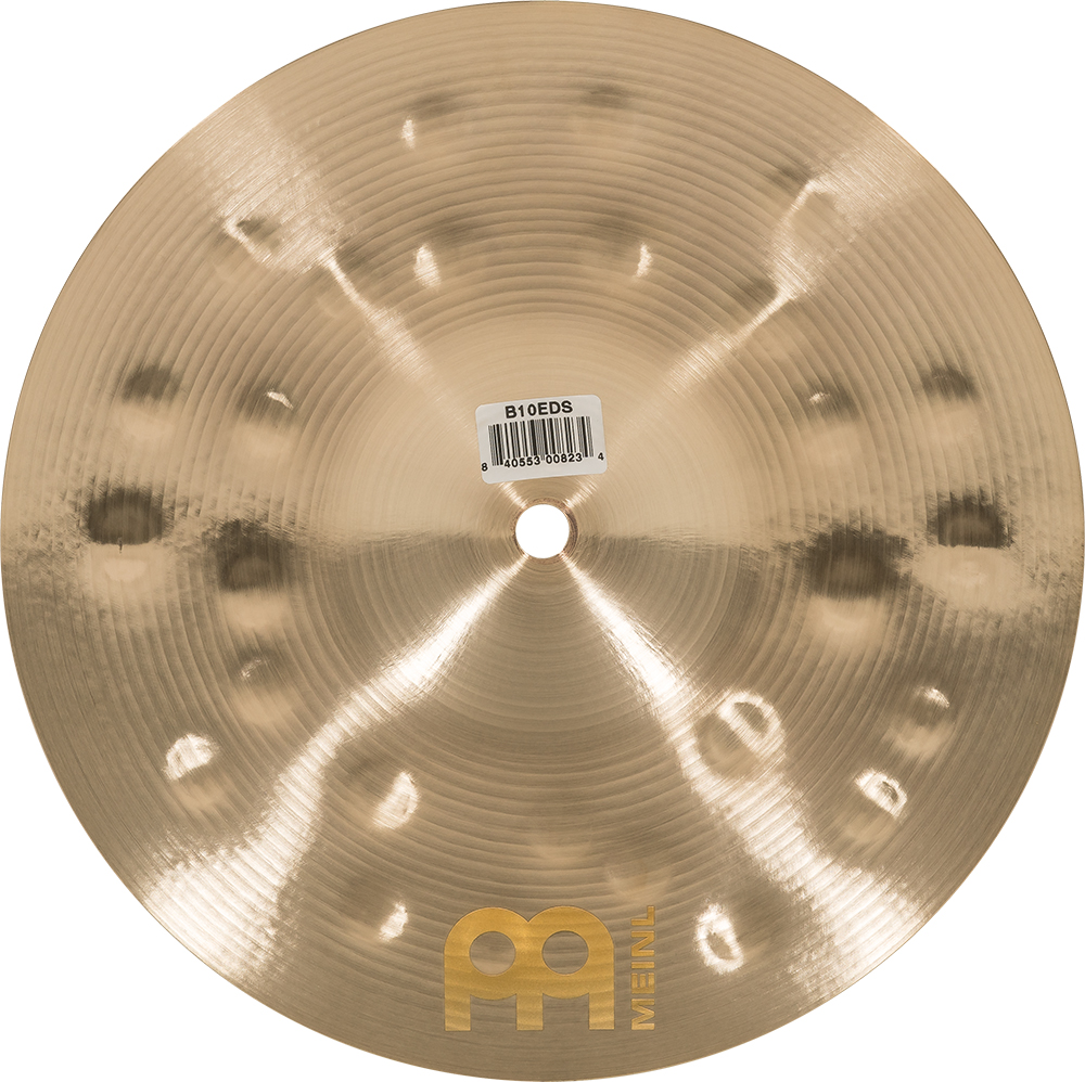 Meinl Byzance Extra Dry Splash 10 B10EDS