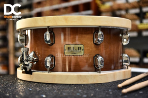 Tama SLP Studio Maple Sienna 14x6,5 (LMP1465F-SEN)
