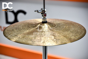 Istanbul Agop 30th Anniversary Hihat 15