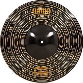 Meinl Classics Custom Dark Heavy Ride 20