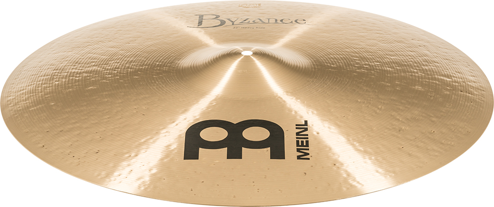 Meinl Byzance Traditional Heavy Ride 22