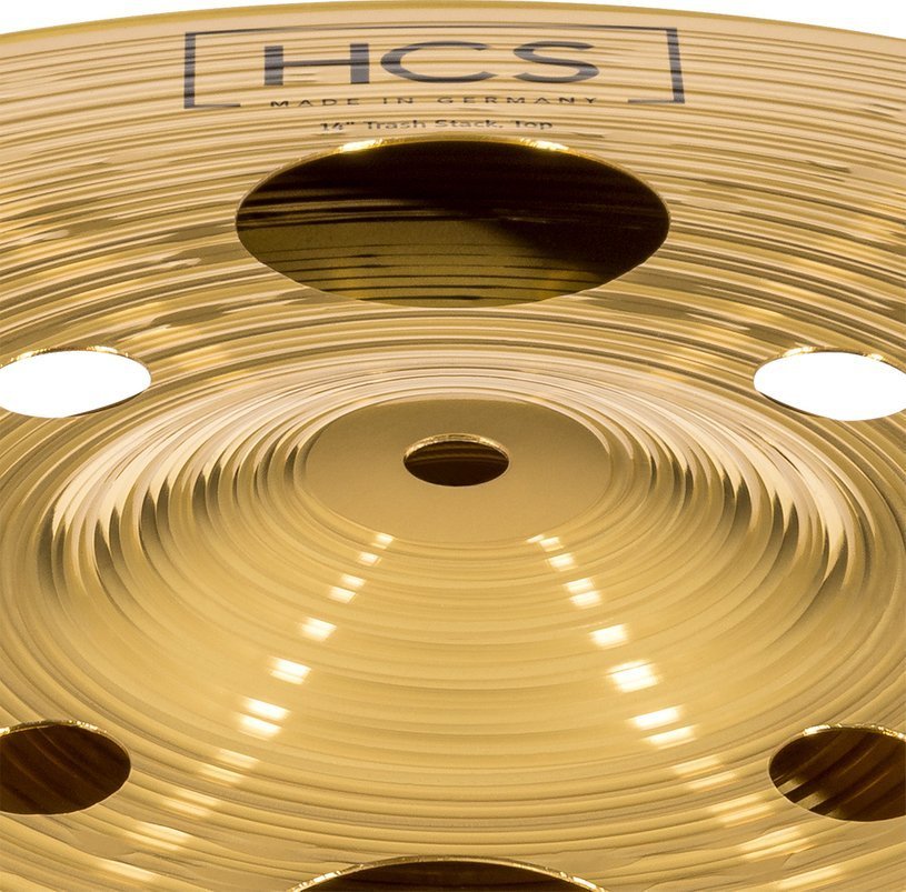 Meinl HCS Trash Stack 14