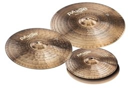 Paiste 900 Universal Set 14+16+20