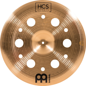 Meinl HCS Bronze Trash China 16