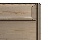 Ludwig Legacy Maple Downbeat 20 (Lemon Oyster)