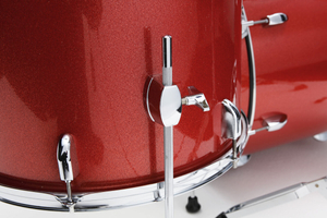 Tama Stagestar na 20 (Candy Red Sparkle)