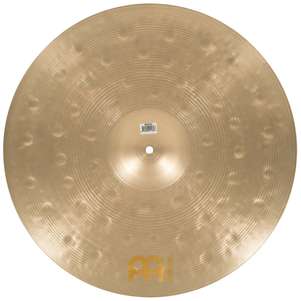 Meinl Byzance Vintage Crash 20 (B20VC)