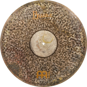 Meinl Byzance Extra Dry Medium Ride 22 B22EDMR
