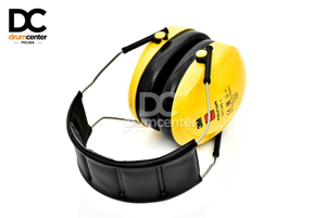 3M Słuchawki Wygłuszające dla Perkusistów OPT I