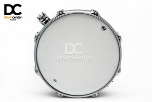 DW Collectors Aluminium Wrinkle Coated 13x5,5 (Chrome Hardware)