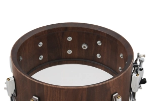 Gretsch Full Range Steve Walnut 14x6.5 (werbel lity, klepkowy)