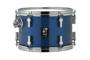 Sonor AQX Jazz Set Blue Ocean Sparkle