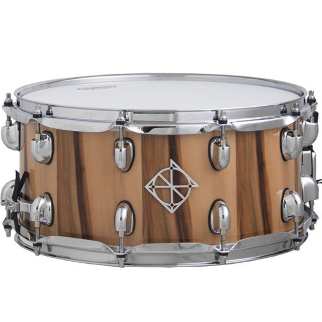 Dixon American Red Gum 14x6,5  PDSCST654ARG