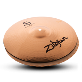 Zildjian S Family Mastersound Hi-hat 14