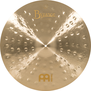 Meinl Byzance Jazz Thin Ride 22