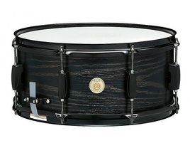 Tama Woodworks 14x6,5 Black Oak