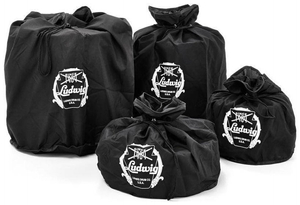 Ludwig BreakBeats - Kolor: White Sparkle