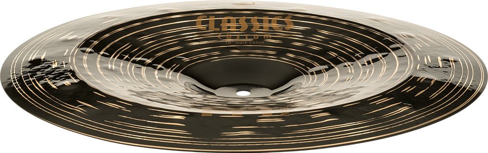 Meinl Classics Custom Dark China 18