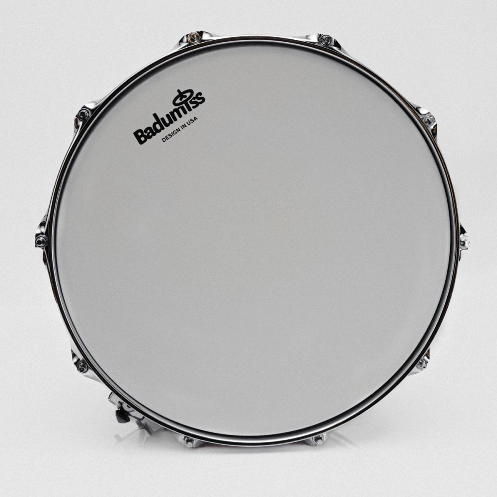 BadumTSS Aluminium 14x6,5