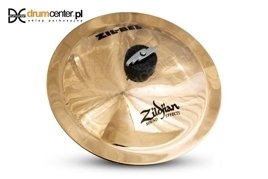 Zildjian Fx ZIL-BEL Large Bell 9,5"