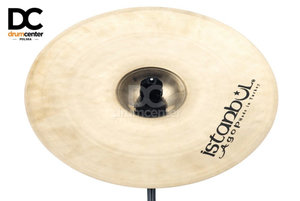 Istanbul Agop Xist Crash 17" (Brilliant)