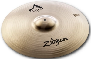 Zildjian A Custom Crash 14