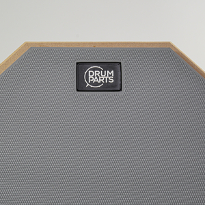 DrumParts Pad Pro Natural Rebound 12"