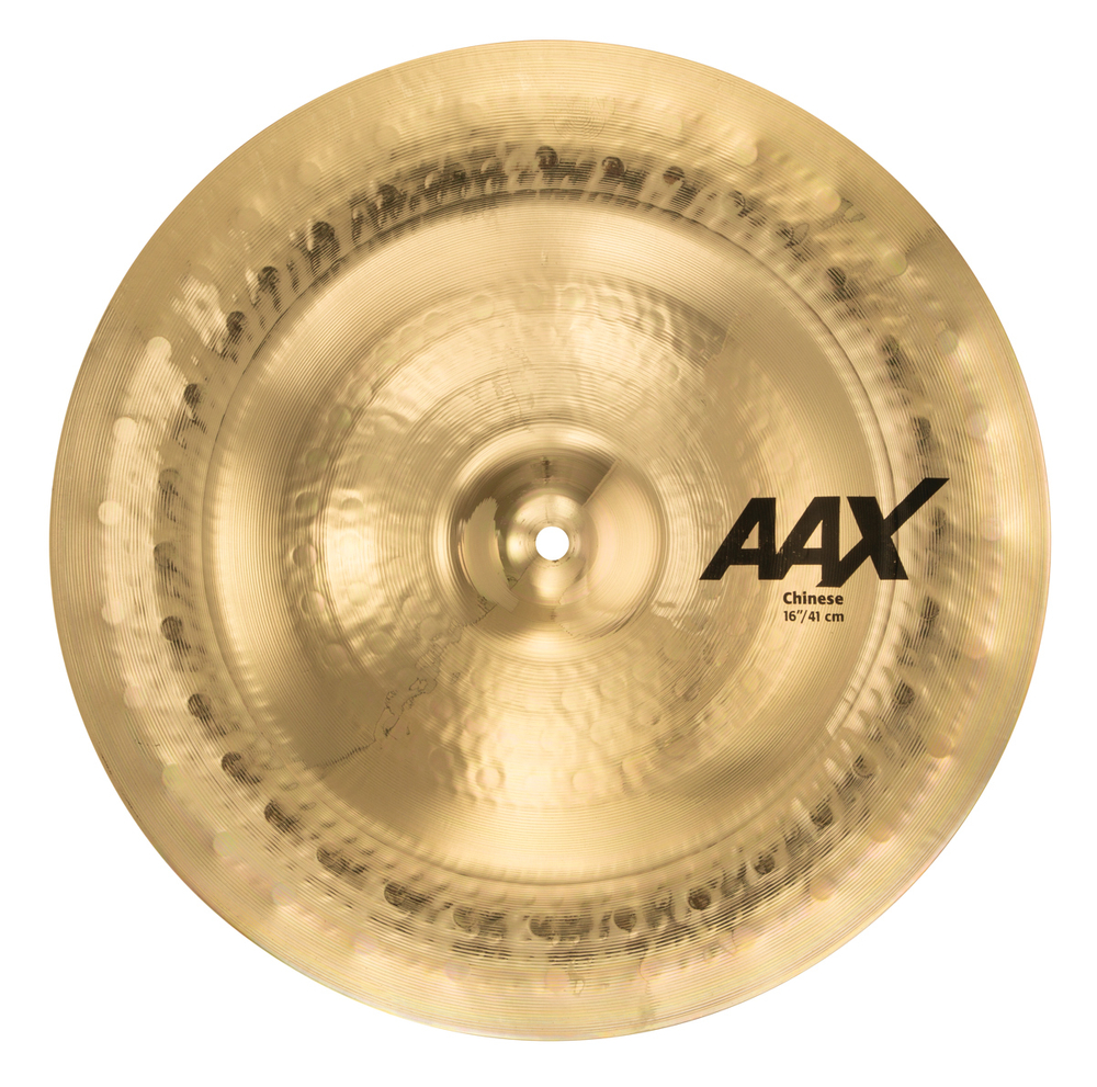 Sabian AAX China 16