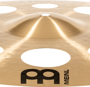 Meinl Byzance Traditional Trash Crash 18