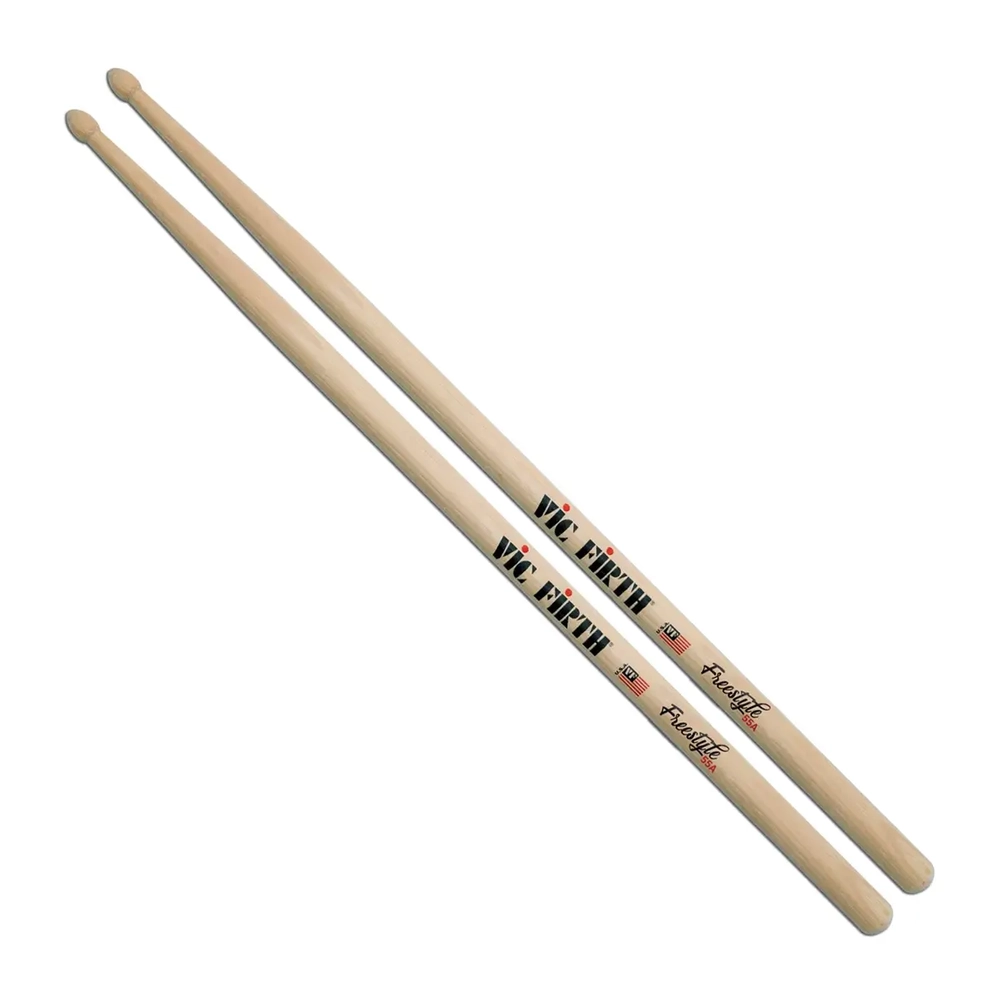 Vic Firth 55A (Freestyle)