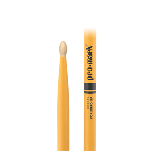 ProMark 5A Painted Yellow - TX5AWYELLOW