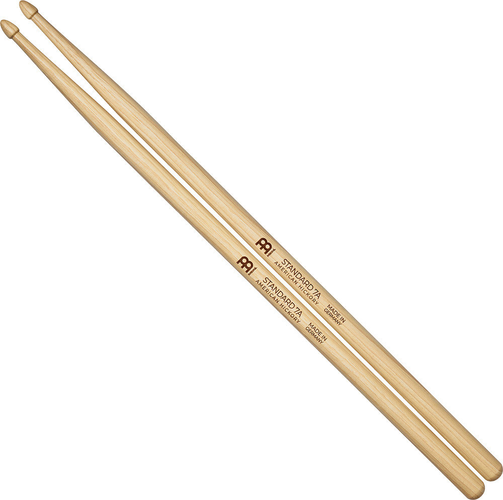 Meinl 7A Standard Hickory