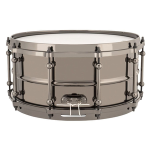 Ludwig Universal Black Brass 14x6,5 LU6514