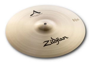 Zildjian A Sweet Ride Cymbal Pack A391