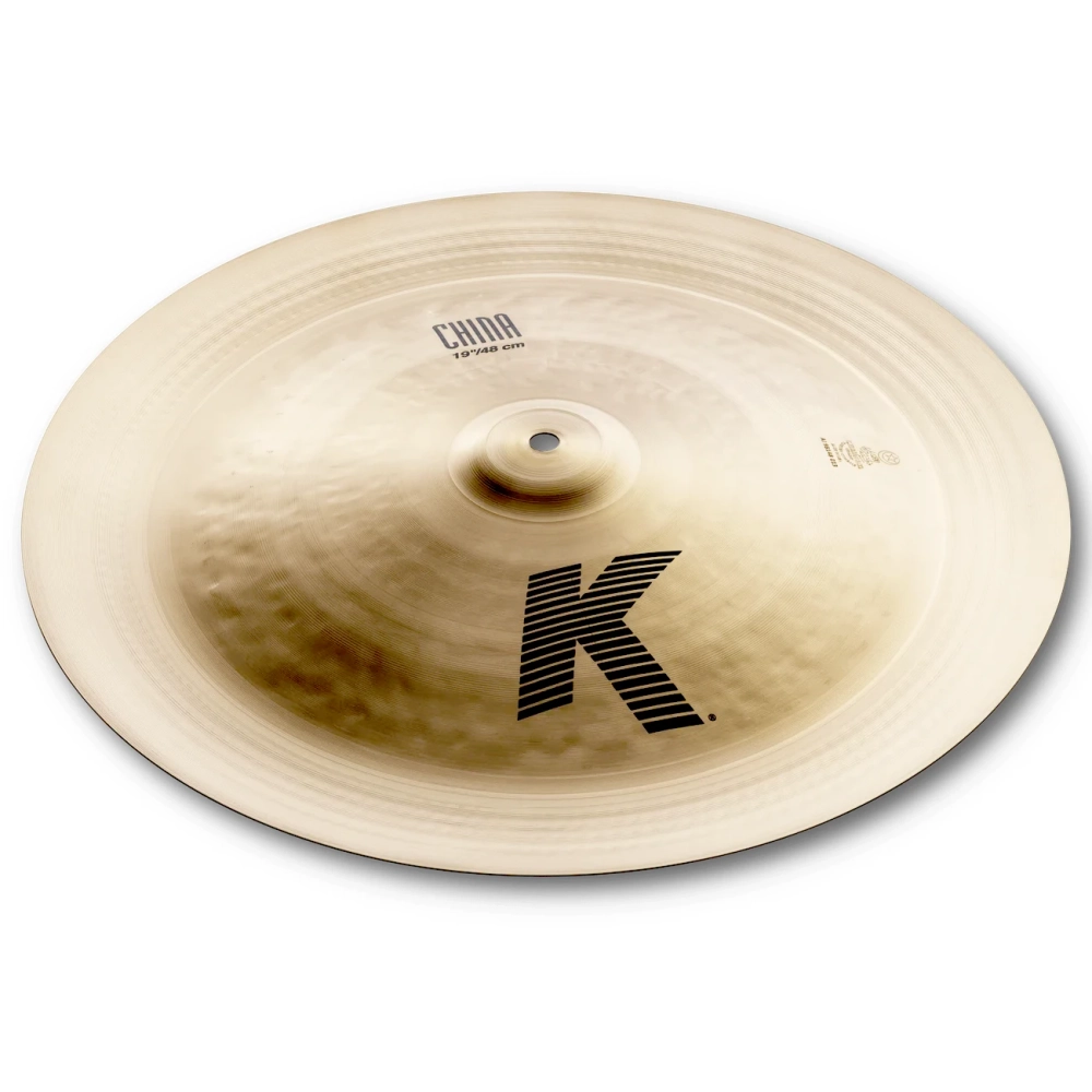 Zildjian K China 17