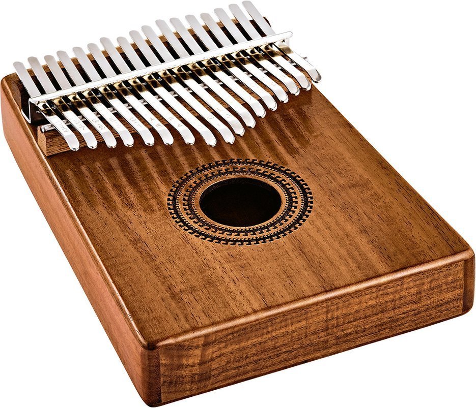 Meinl Kalimba Sound Hole KL1707H