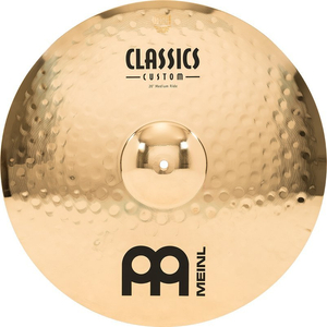 Meinl Classics Custom Medium Ride 20