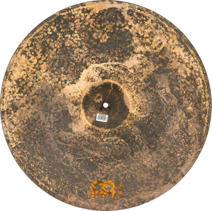 Meinl Byzance Vintage Pure Light Ride 22 (B22VPLR)