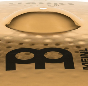 Meinl Classics Custom Powerful Ride 22