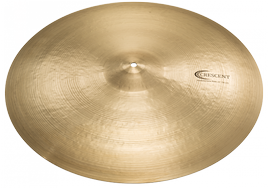 Sabian Crescent Hammertone Ride 22