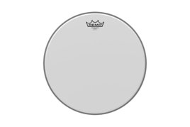 Remo Ambassador Coated 10