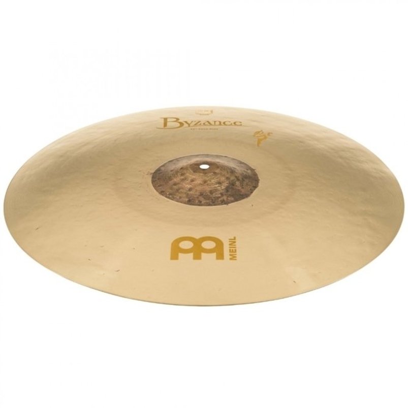 Meinl Byzance Vintage Sand Ride 22 Benny Greb (B22SAR)