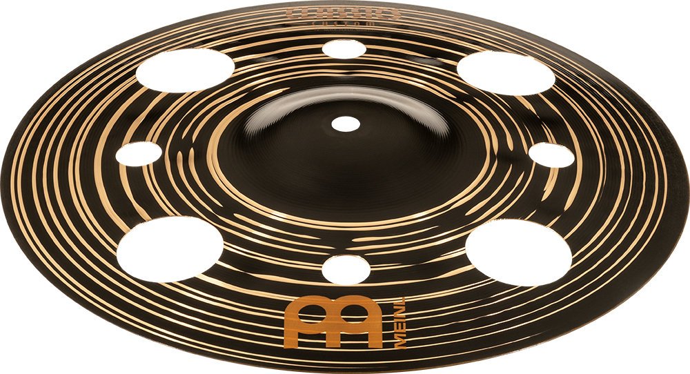 Meinl Classics Custom Dark Trash Splash 12