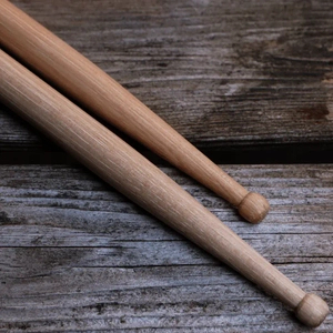 Vic Firth 5A Barrel Tip 