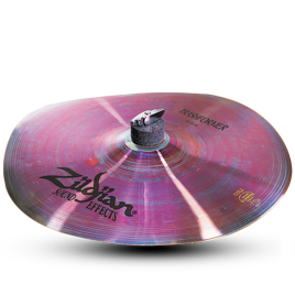 Zildjian FX Trashformer 14